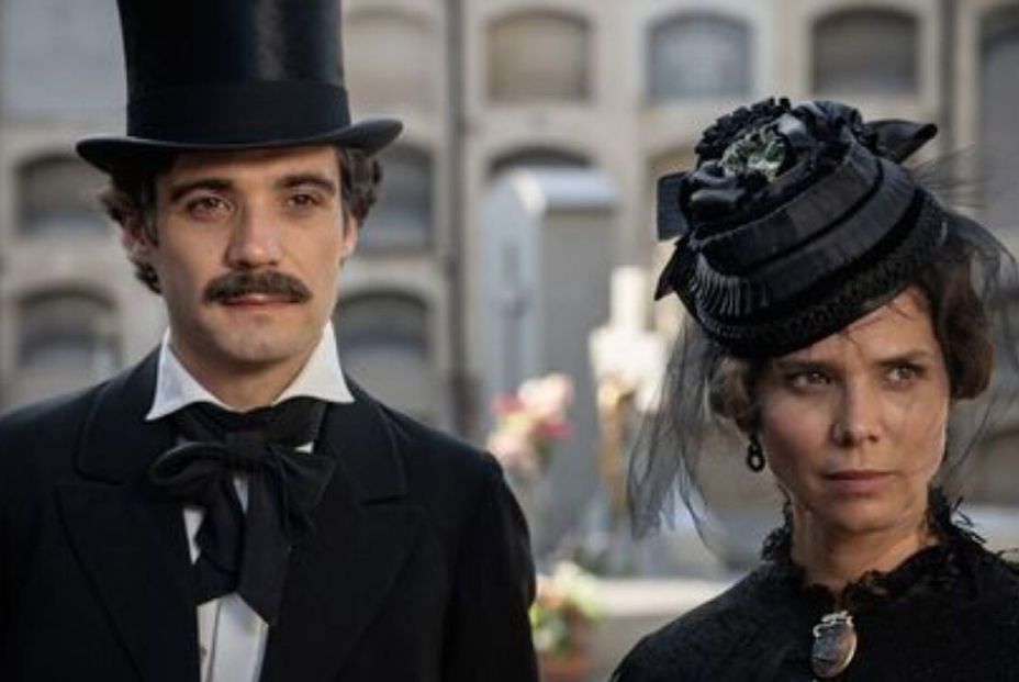 'La templanza' 'La templanza'