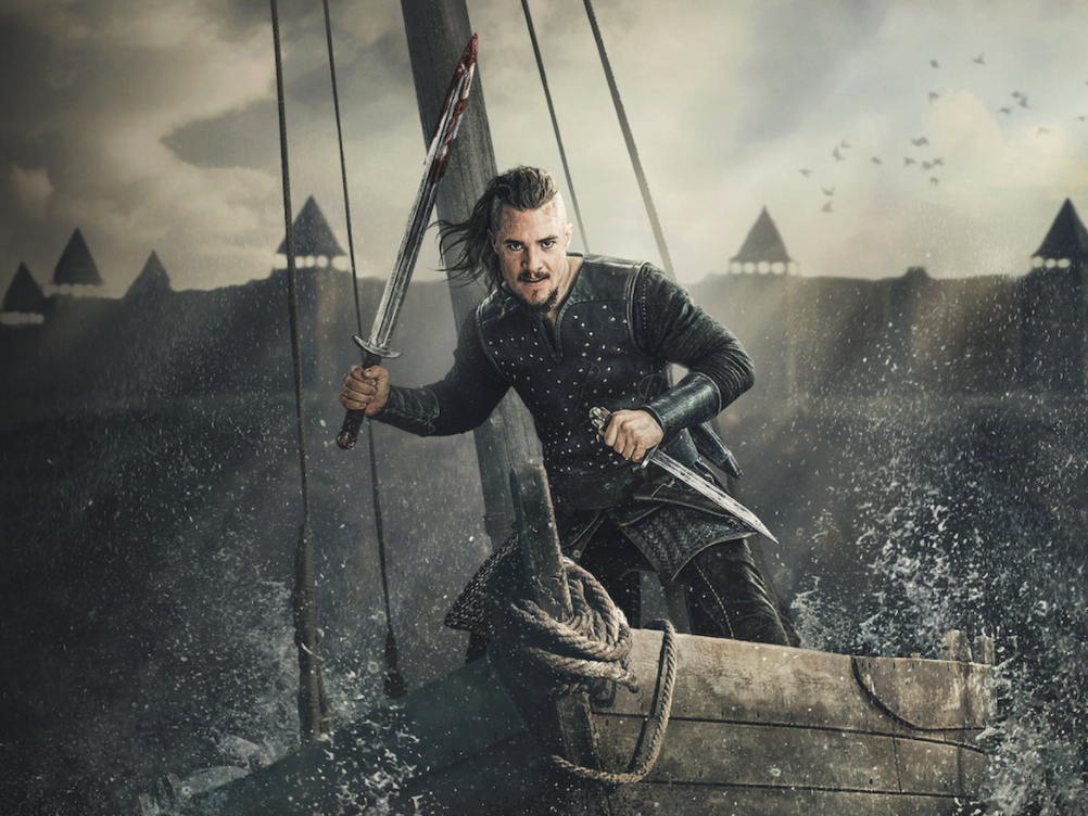 The Last Kingdom Netflix The Last Kingdom Netflix