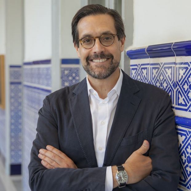 Federico Montalvo. Presidente del Comité de Bioética de España. Foto: CBE Federico Montalvo. Presidente del Comité de Bioética de España. Foto: CBE