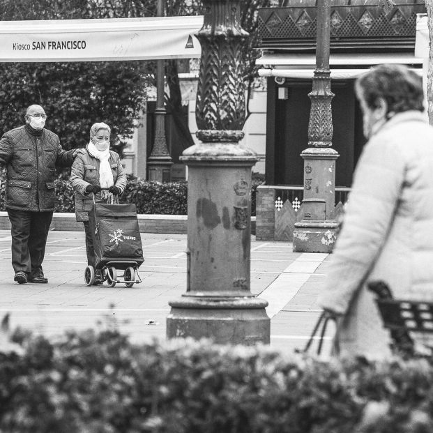 Fin al efecto Covid en las pensiones: Las altas logran superar por primera vez a las bajas