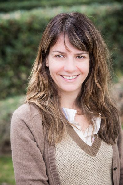 Presidenta de la Fundación A la Par, Almudena Martorell. Foto: Fundación A la par Presidenta de la Fundación A la Par, Almudena Martorell. Foto: Fundación A la par