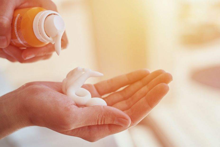 ¿Puedo usar la misma crema solar para el cuerpo y la cara? ¿Puedo usar la misma crema solar para el cuerpo y la cara?