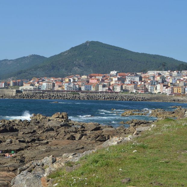 bigstock Beautiful S A Guarda