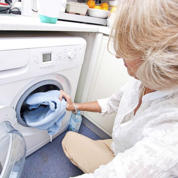 Como conseguir que las toallas sequen más y mejor Como conseguir que las toallas sequen más y mejor