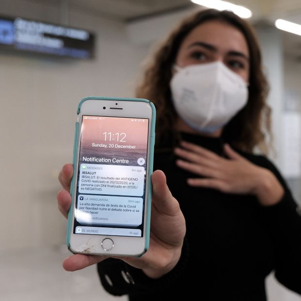 Miles de alemanes vuelan a Mallorca a pesar de los llamamientos del Gobierno alemán a evitar viajesEuropa Press Miles de alemanes vuelan a Mallorca a pesar de los llamamientos del Gobierno alemán a evitar viajesEuropa Press