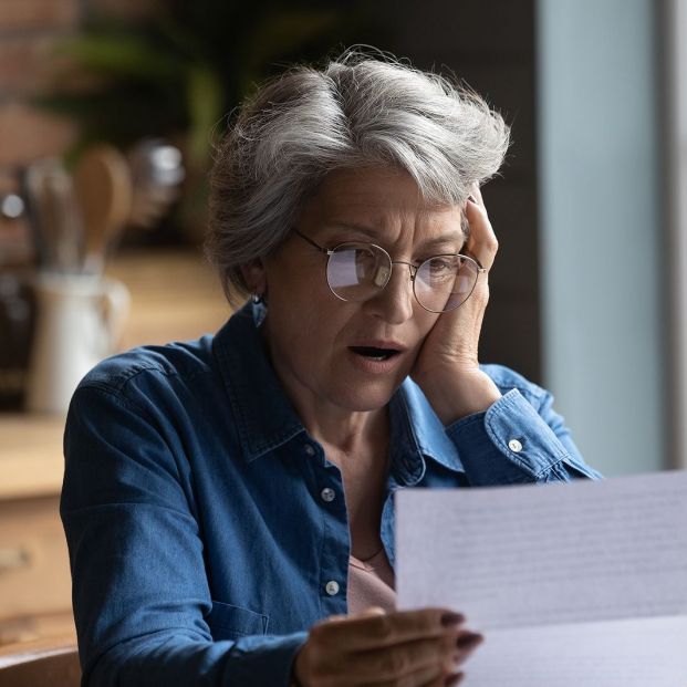 Qué es una hipoteca titulizada y cómo saber si el banco le ha vendido la tuya a un tercero (Foto Bigstock)