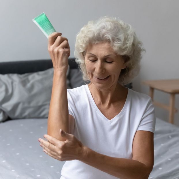 Lo que hacemos mal al ponernos la crema hidratante Lo que hacemos mal al ponernos la crema hidratante