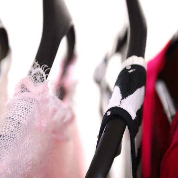 ¿A qué temperatura se debe lavar cada tejido? Foto: bigstock ¿A qué temperatura se debe lavar cada tejido? Foto: bigstock