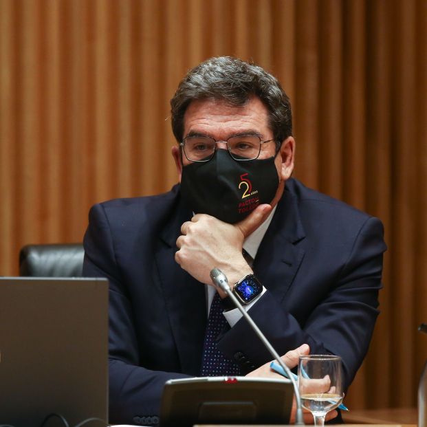 Escrivá, modificación de la Ley de Seguridad Social Escrivá, modificación de la Ley de Seguridad Social