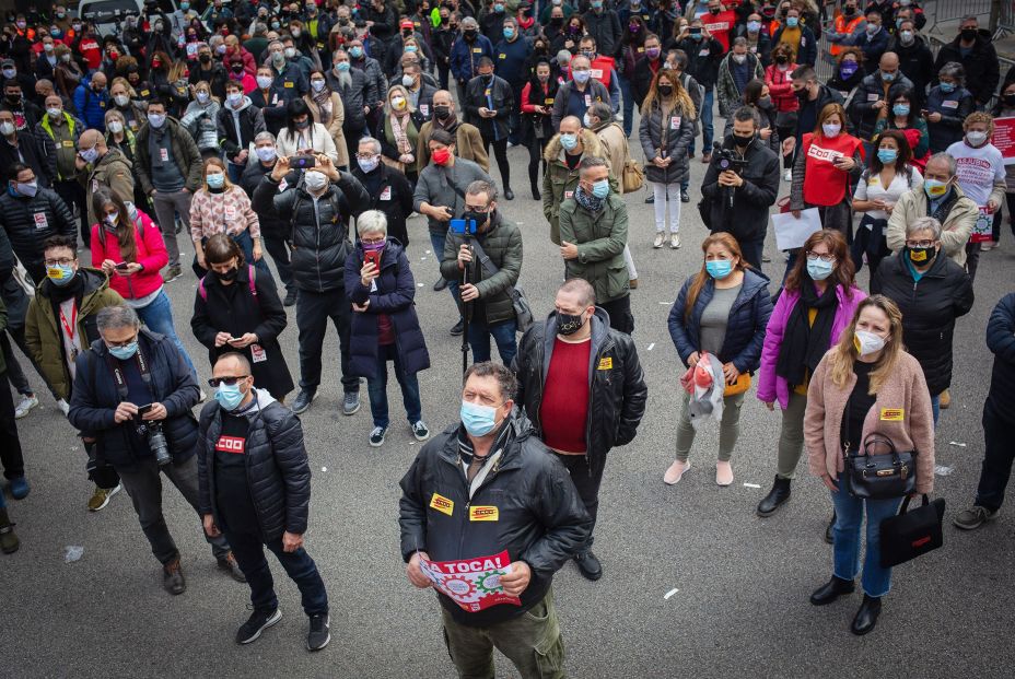 Reforma de las pensiones: más gasto, trucos contables y un cheque con efecto psicológico