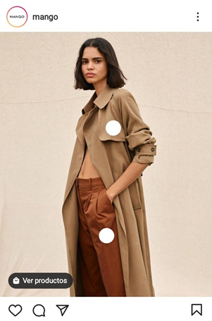 Comprar Instagram Mango 1 Comprar Instagram Mango 1