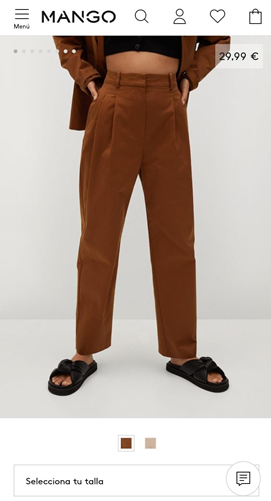 Comprar Instagram Mango 4 Comprar Instagram Mango 4