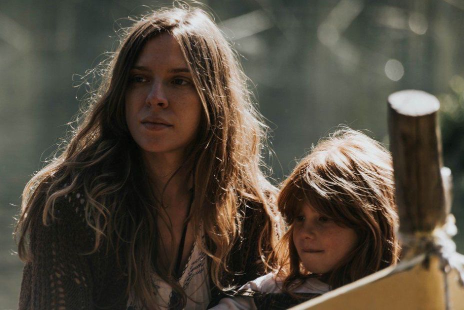 'Yo niña' 'Yo niña'