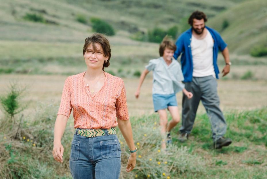 'El horizonte' 'El horizonte'