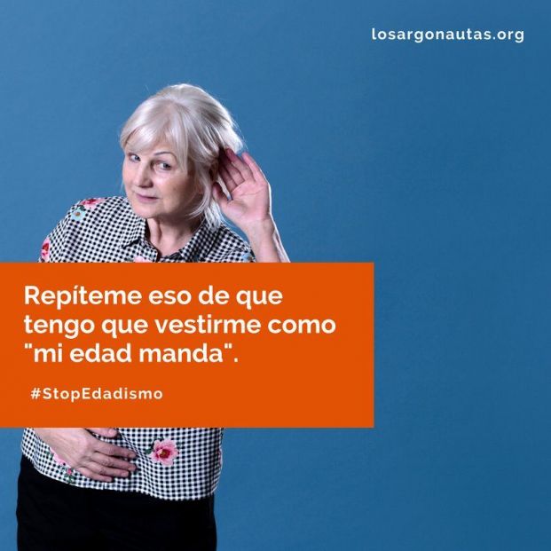 StopEdadismo