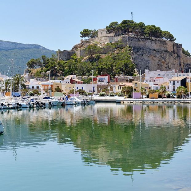 bigstock Dènia bigstock Dènia