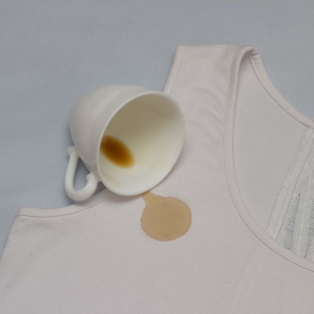 Trucos para quitar manchas de cualquier tejido Trucos para quitar manchas de cualquier tejido