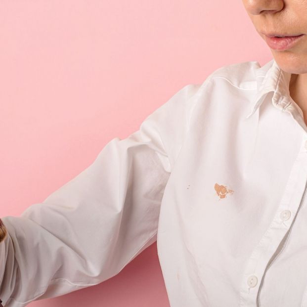 Trucos para quitar manchas de cualquier tejido Trucos para quitar manchas de cualquier tejido