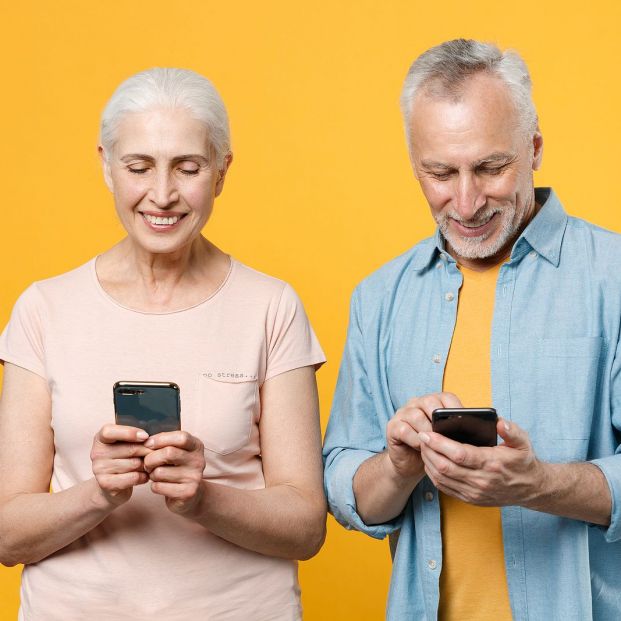 Trámites para la pensióncómo consultar vía SMS el número de la Seguridad social (Foto Bigstock) 2