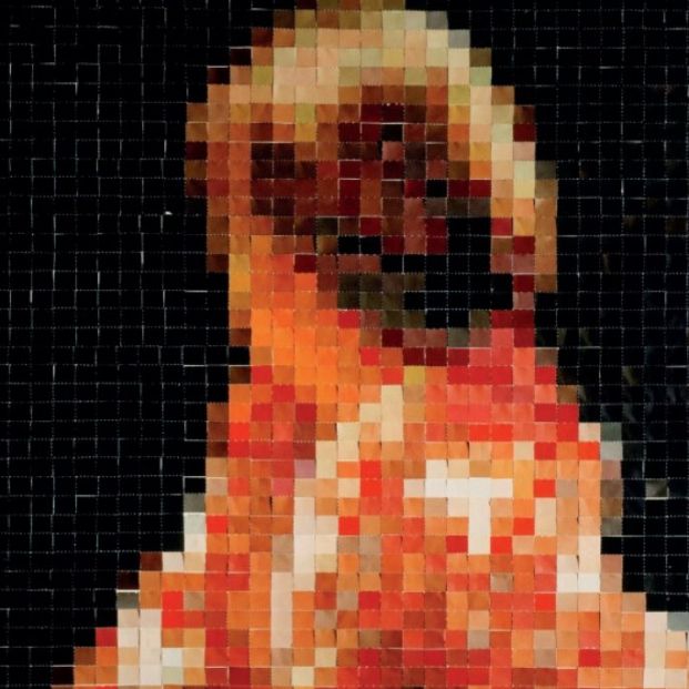 Una de las fotografías de la exposición (https://www.fundaciontelefonica.com) Una de las fotografías de la exposición (https://www.fundaciontelefonica.com)