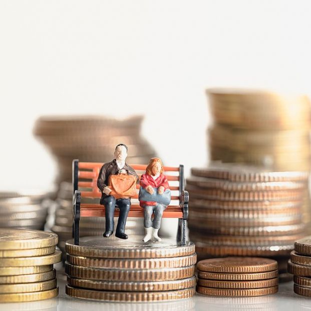 "El lugar natural para generar el ahorro para la jubilación es la nómina" "El lugar natural para generar el ahorro para la jubilación es la nómina"