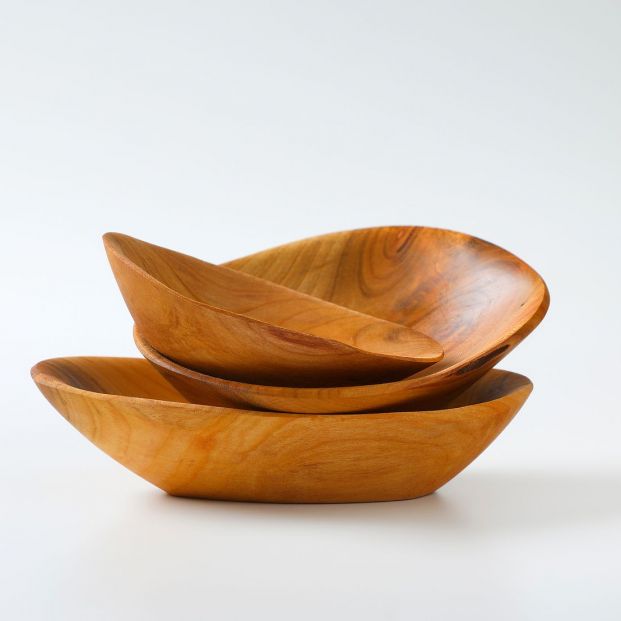 Consejos para mantener tus utensilios de madera como el primer día Foto: bigstock Consejos para mantener tus utensilios de madera como el primer día Foto: bigstock