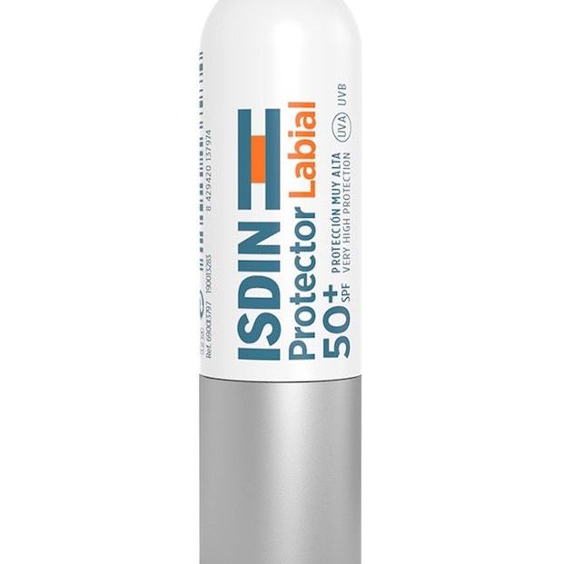 Isdin protector labial El Corte Inglés Isdin protector labial El Corte Inglés