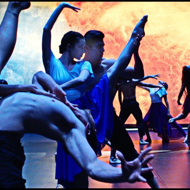 Carlos Saura, El Rey de todo el mundo © Carlos Saura, VEGAP, 2021 Carlos Saura, El Rey de todo el mundo © Carlos Saura, VEGAP, 2021