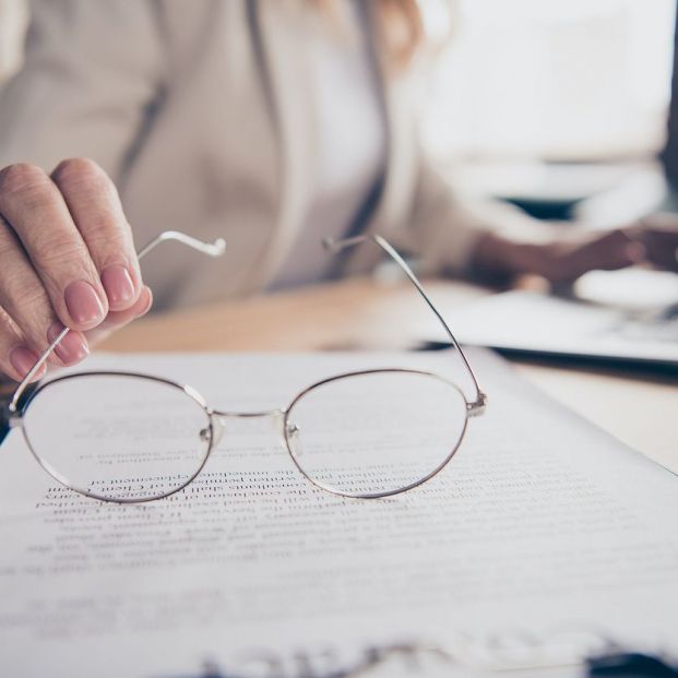 bigstock Planes de Pensiones en declaración de la renta