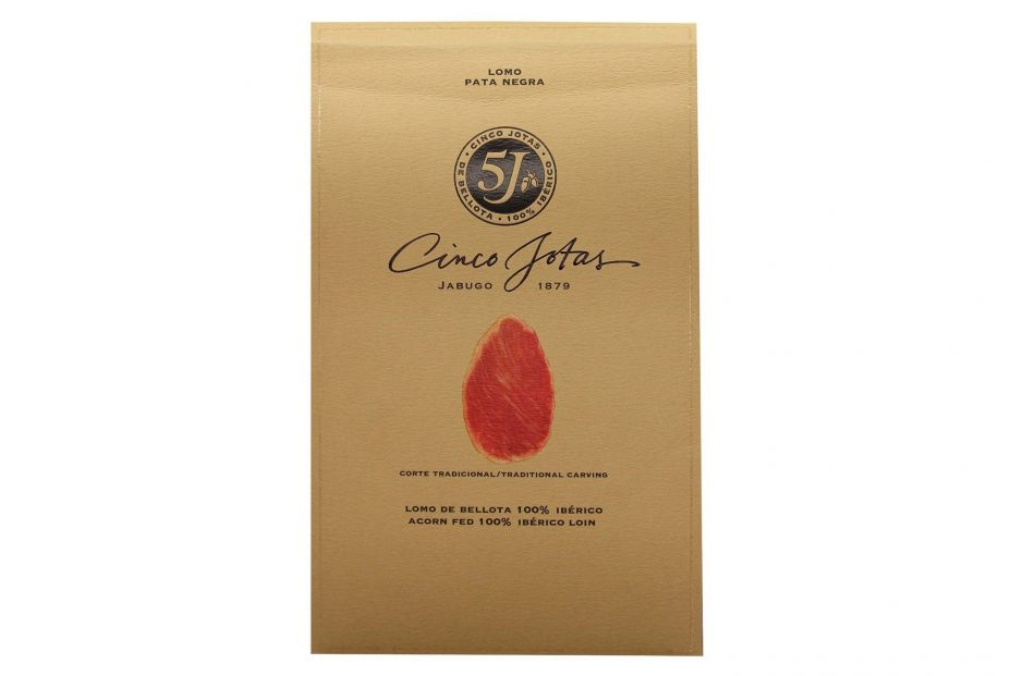 lomo 5 jotas
