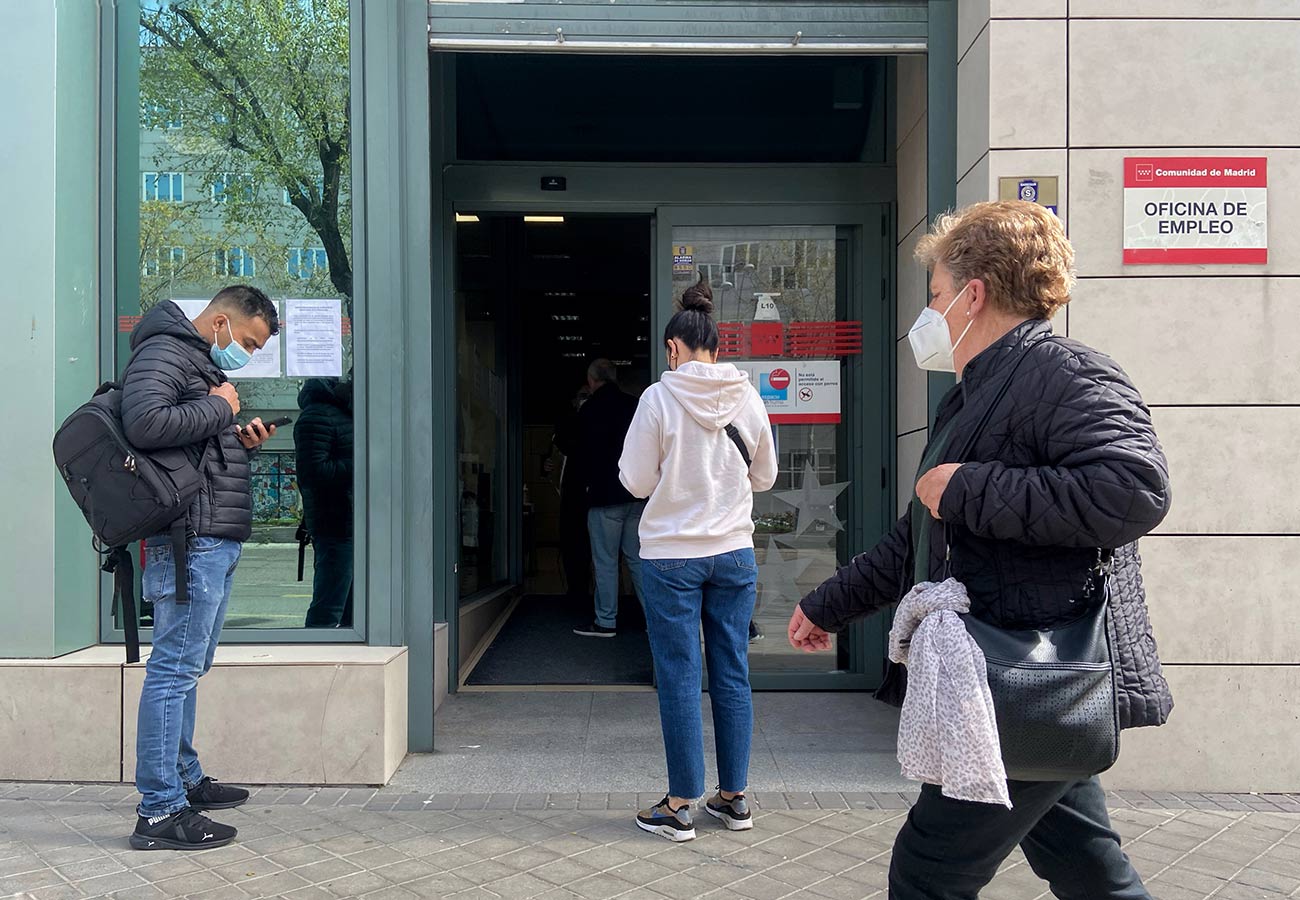 Si estás en ERTE tendrás que hacer la declaración de Renta aunque no llegues al mínimo