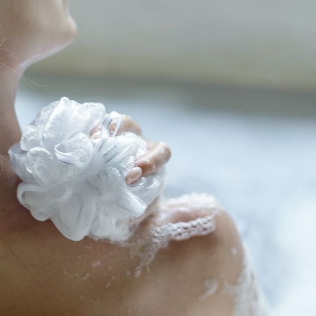 bigstock Cada cuánto cambiar la esponja