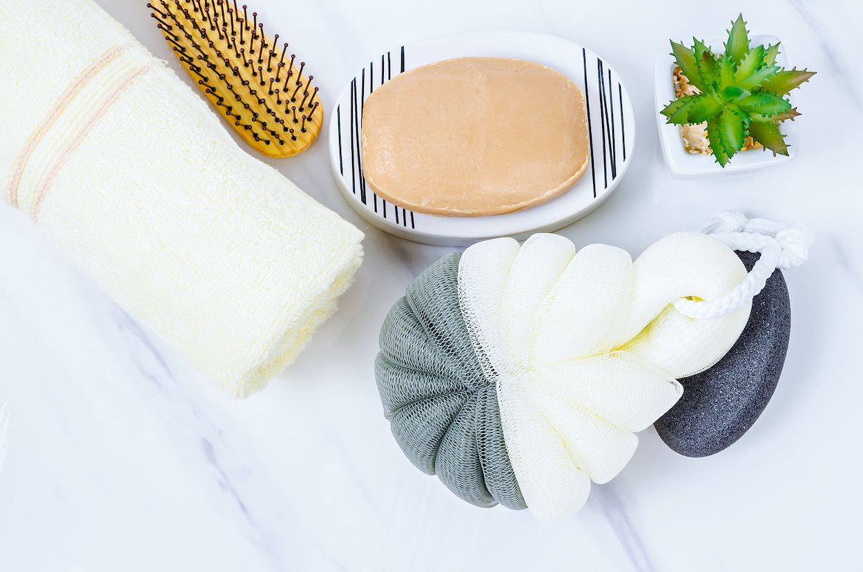 ¿Cada cuánto debo cambiar la esponja?