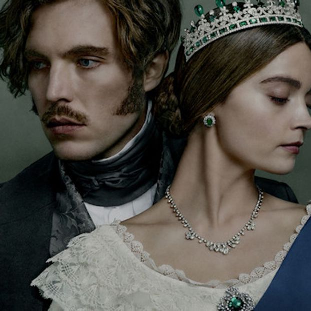 Serie Victoria
