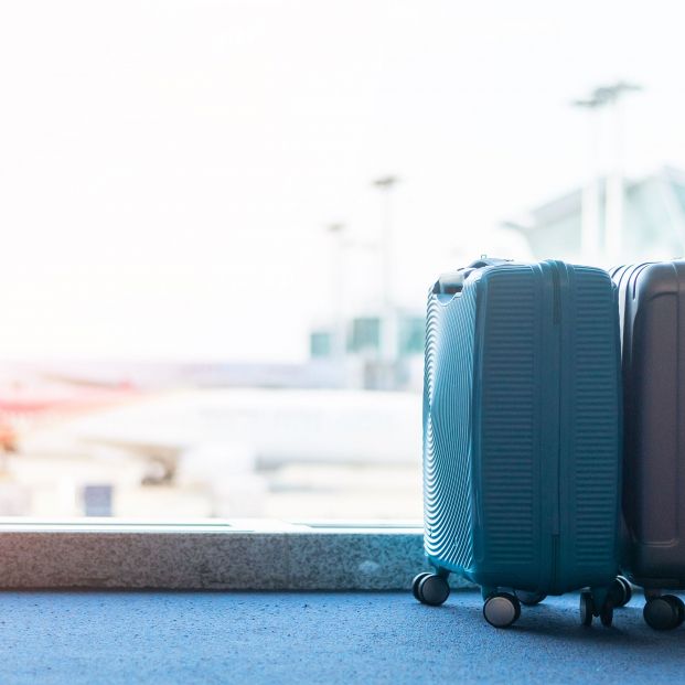 Seguros de viajes (bigstock) Seguros de viajes (bigstock)