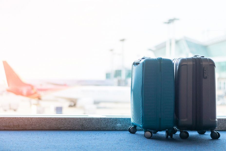 Seguros de viajes (bigstock) Seguros de viajes (bigstock)