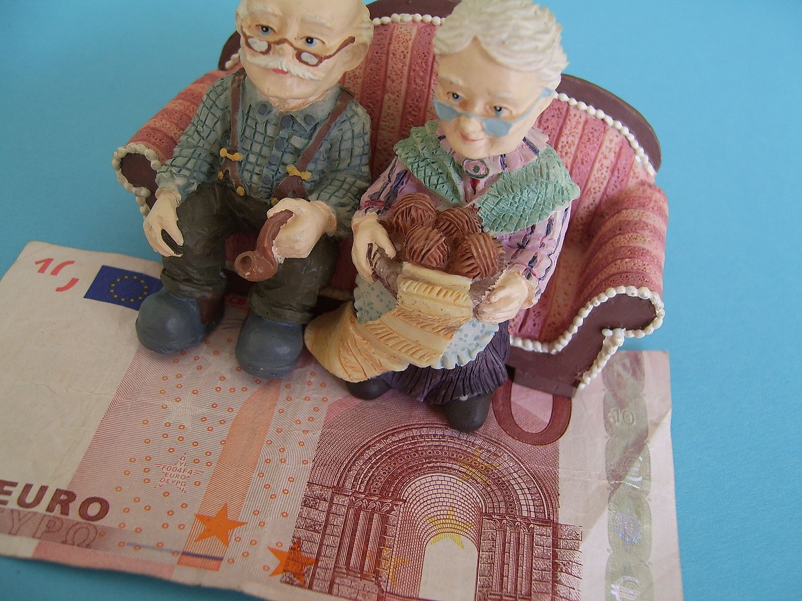 Pensiones: propuestas frente al apocalipsis