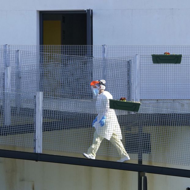 Residencias de mayores Residencias de mayores