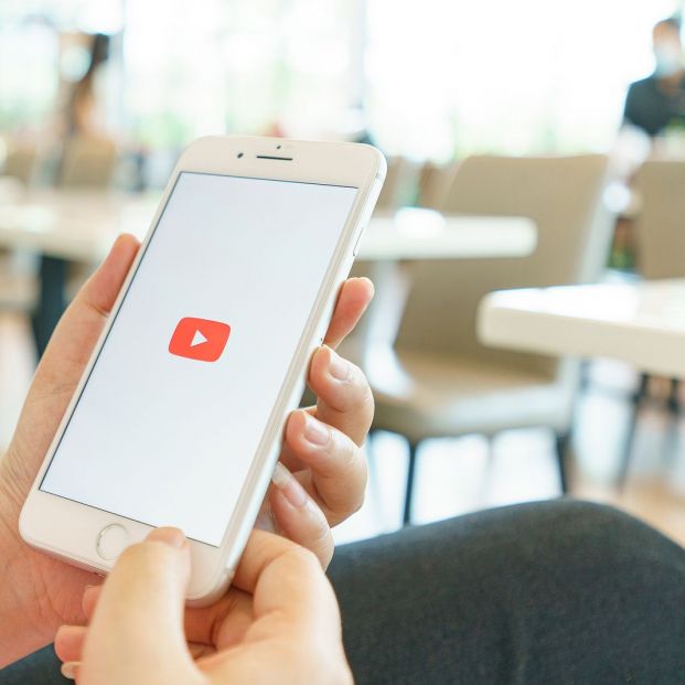 Cómo descargar archivos de música en nuestro iPhone. Youtube Foto: bigstock Cómo descargar archivos de música en nuestro iPhone. Youtube Foto: bigstock