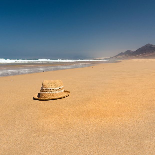7 días y 7 visitas. Estos son los imprescindibles de Fuerteventura. Cofete Foto: bigstock 7 días y 7 visitas. Estos son los imprescindibles de Fuerteventura. Cofete Foto: bigstock