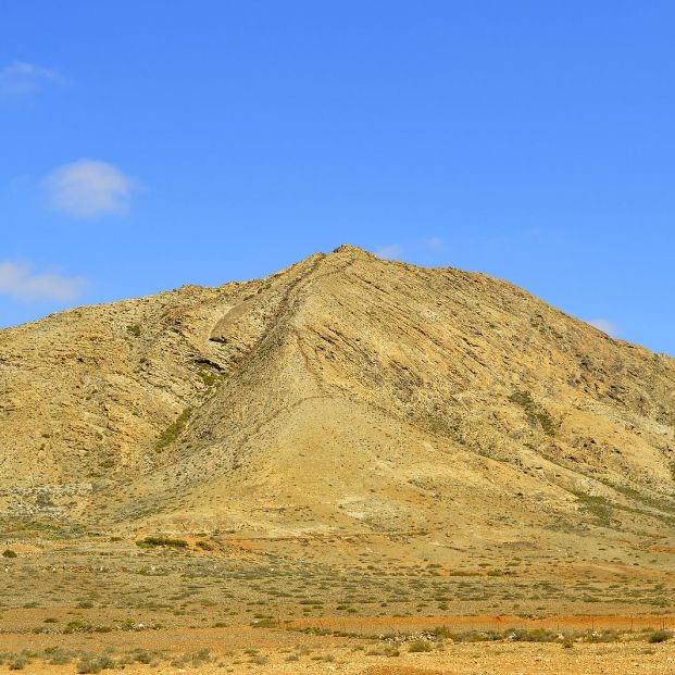 7 días y 7 visitas. Estos son los imprescindibles de Fuerteventura Tindaya Foto: bigstock 7 días y 7 visitas. Estos son los imprescindibles de Fuerteventura Tindaya Foto: bigstock
