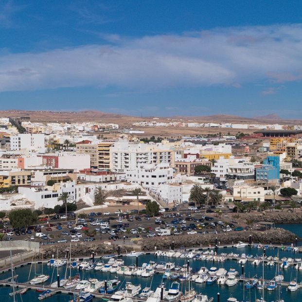 7 días y 7 visitas. Estos son los imprescindibles de Fuerteventura. Puerto del Rosario Foto: bigstock 7 días y 7 visitas. Estos son los imprescindibles de Fuerteventura. Puerto del Rosario Foto: bigstock