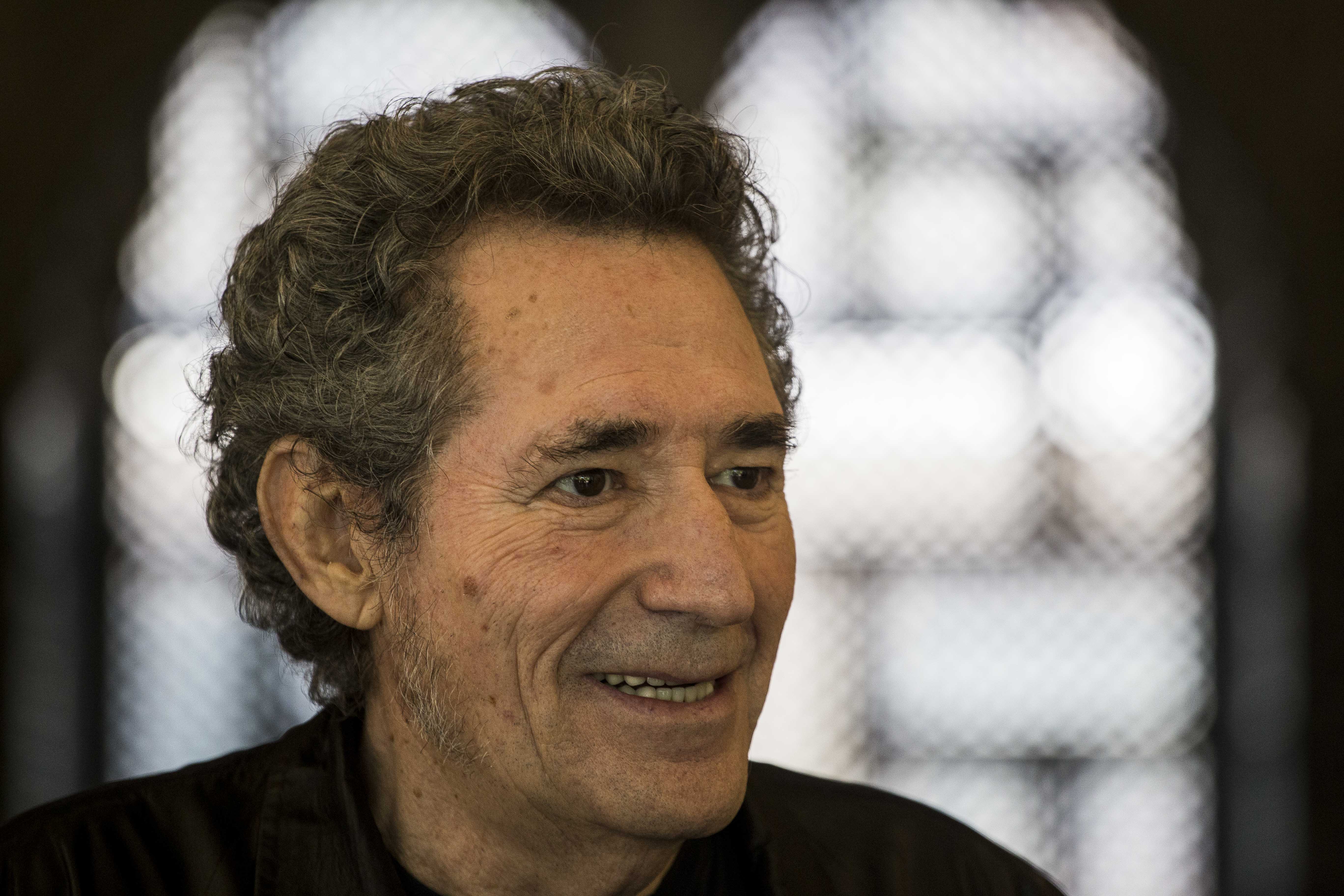 Rozalén, Carlos Tarque y Miguel Ríos se unen para defender el Mar Menor