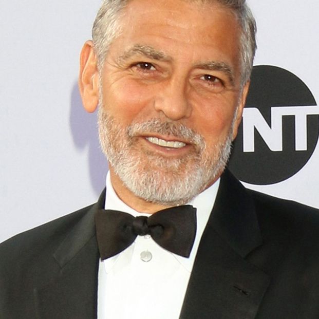 bigstock LOS ANGELESJUN George C 244813117