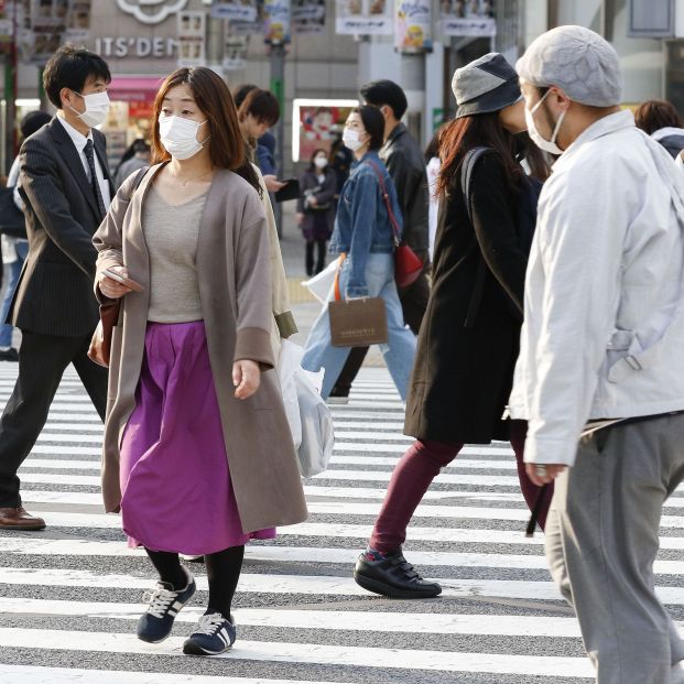 Nuevo estudio sobre la propagación del coronavirus