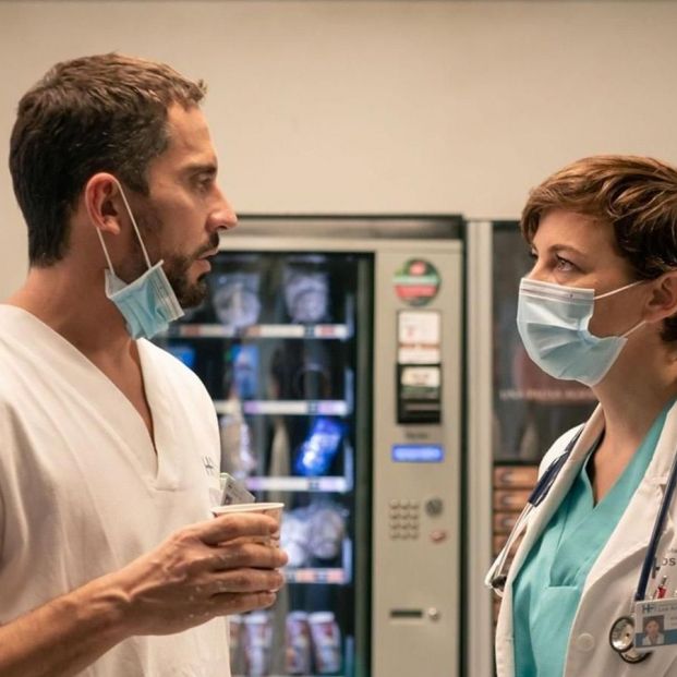 Besos al aire Besos al aire