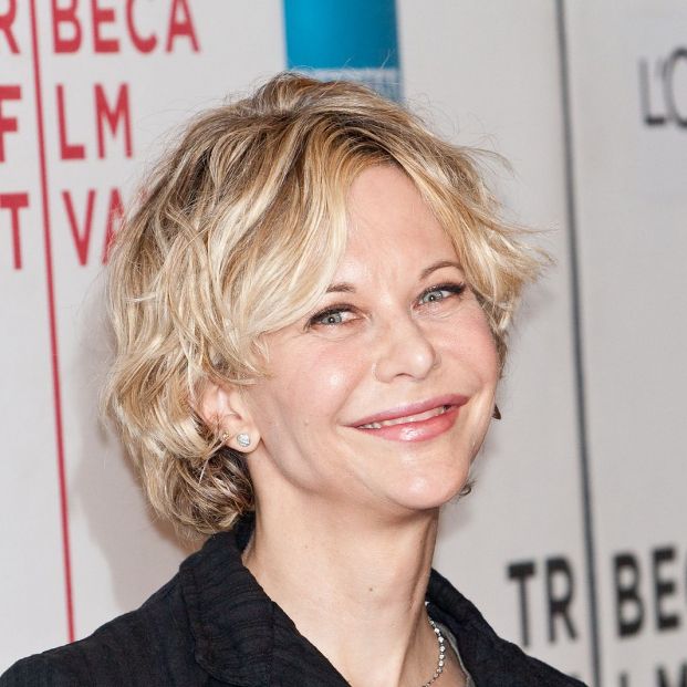 bigstock NEW YORKAPRIL Actress M 19825436