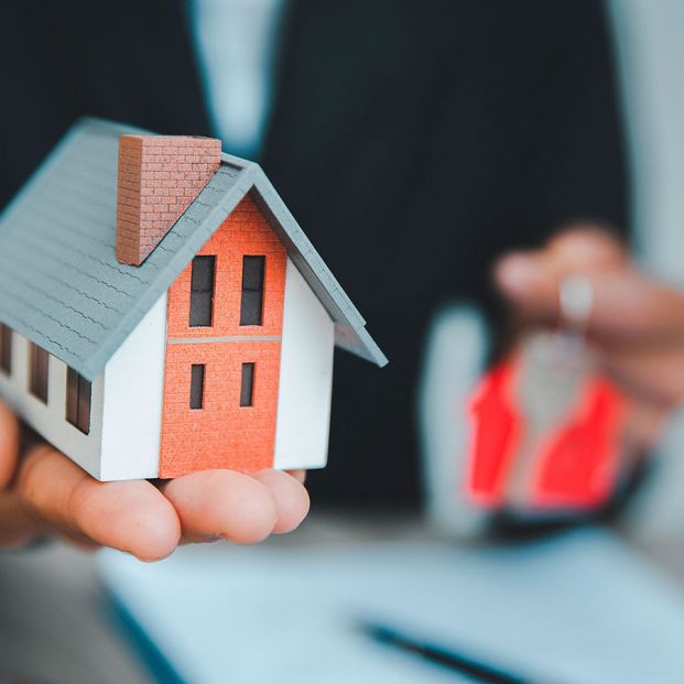 Si tienes una vivienda y no encuentras inquilino, no podrás deducirte los gastos en la Renta