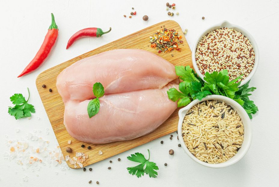 bigstock Fresh Turkey Fillet On A Wood 414790145 bigstock Fresh Turkey Fillet On A Wood 414790145