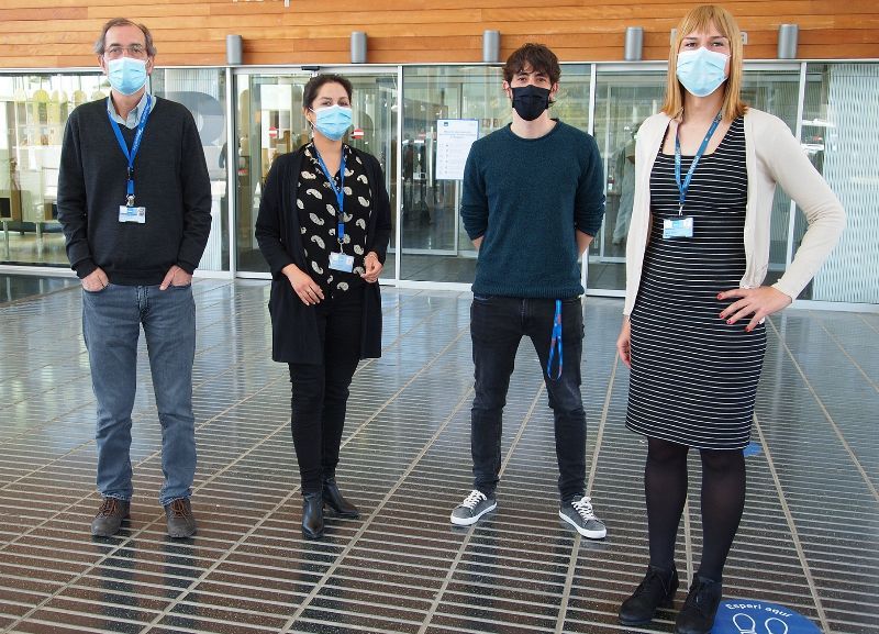 Model cribratge cancer mama